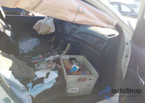 2017 Honda Accord Sport z USA, uszkodzony, nr VIN 1HGCR2F58HA169966